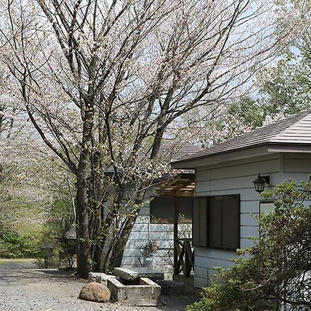 Washinosu Campground - Vacation Stay 85295V Motegi Exteriér fotografie