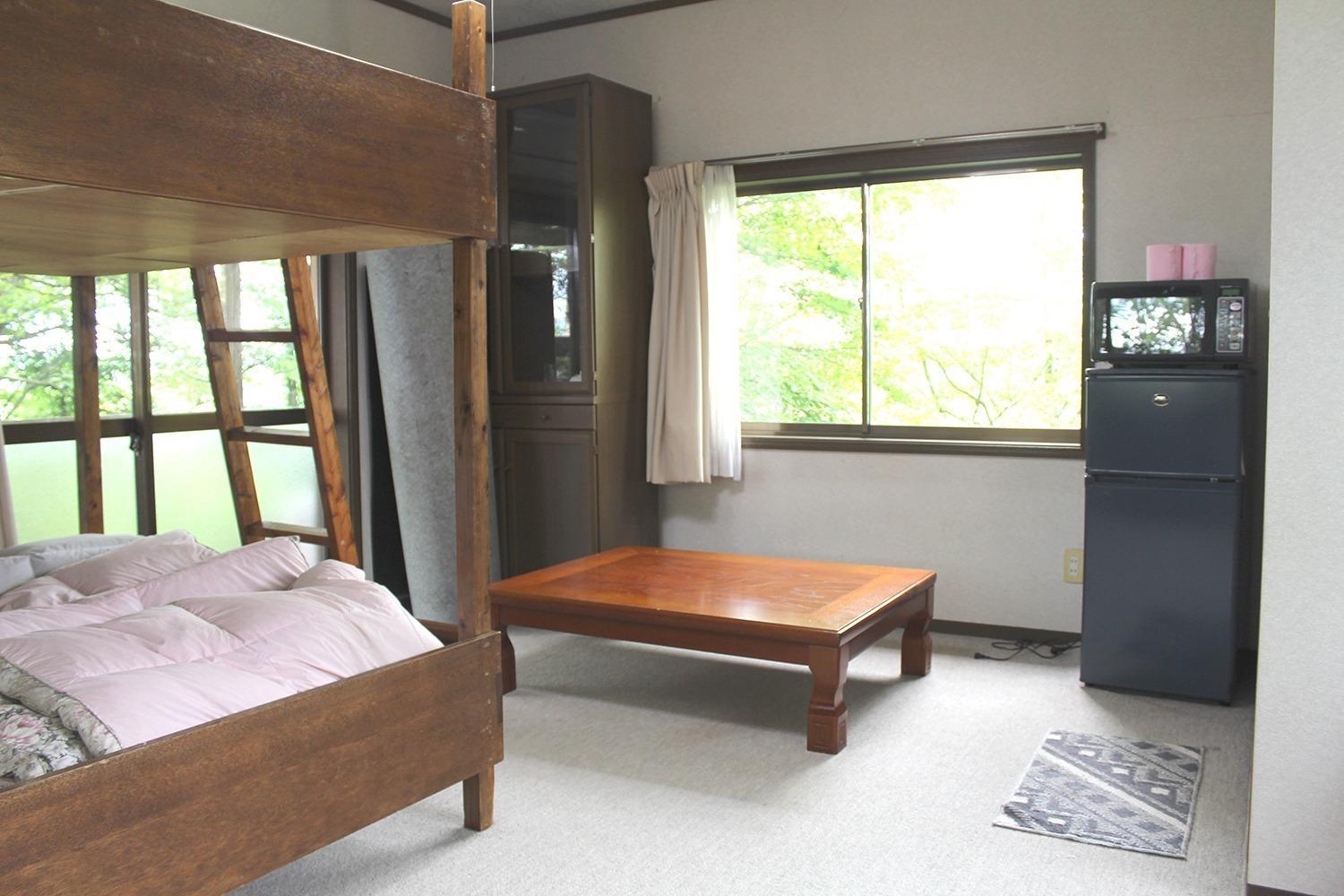 Washinosu Campground - Vacation Stay 85295V Motegi Exteriér fotografie